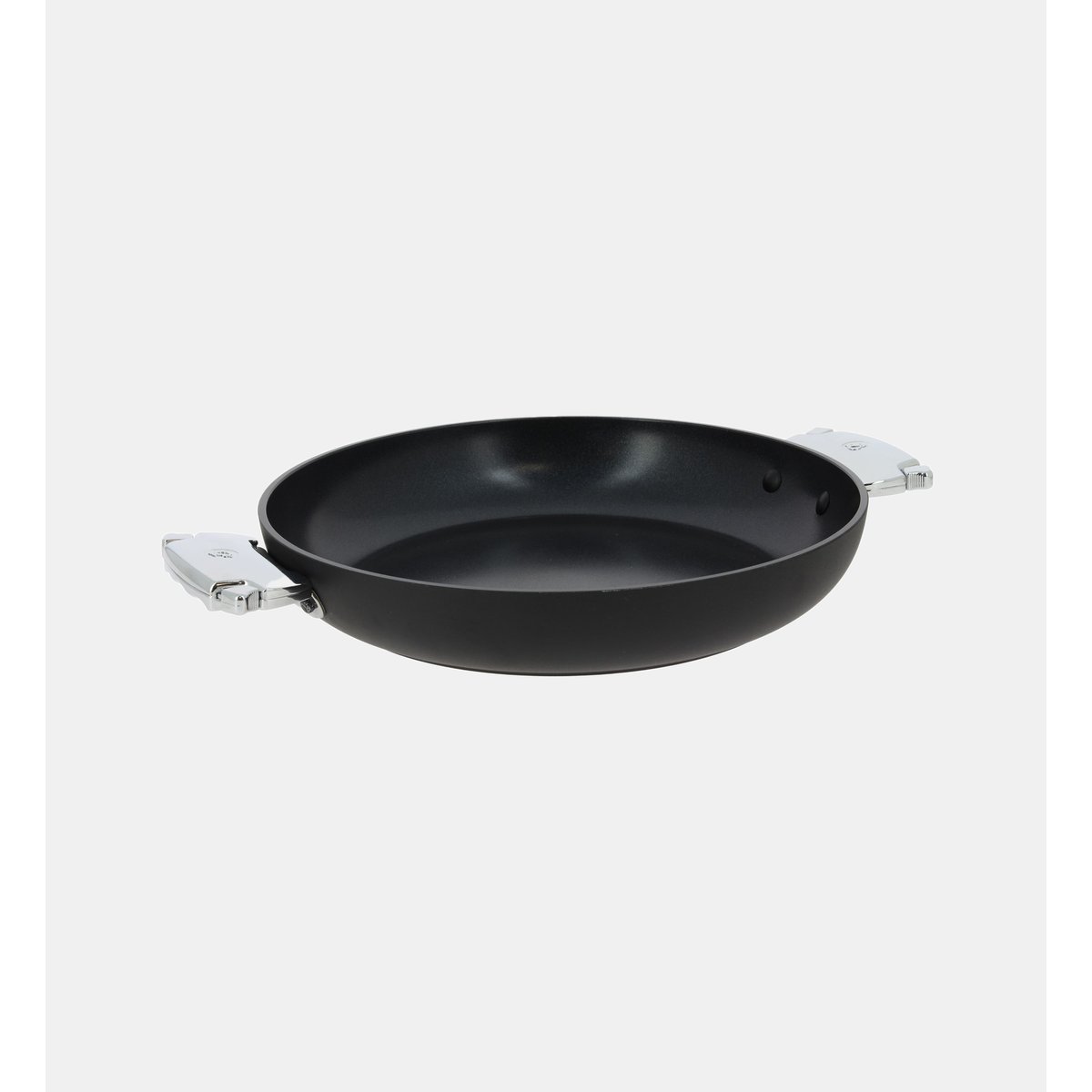 Poêle - ø32 cm noir, DE BUYER