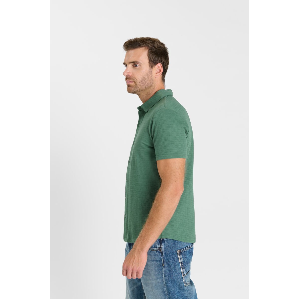 Chemise JAPA jelly, LE TEMPS DES CERISES