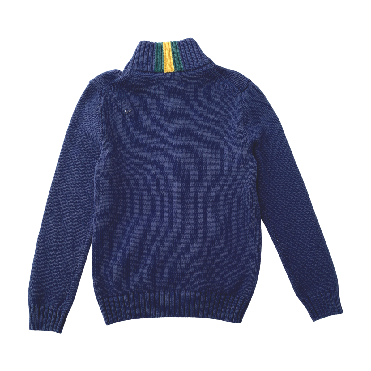 Cardigan enfant - Très bon état bleu, RALPH LAUREN