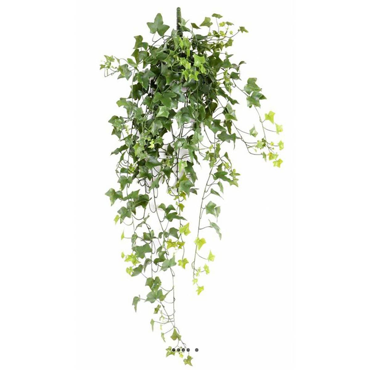 Chute de lierre artificiel plastique pour ext v002239, ARTIFICIELLES