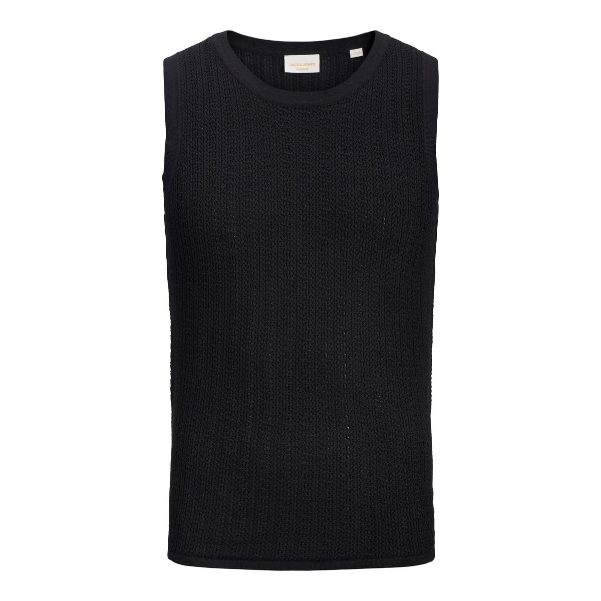 Top black 1, JACK & JONES