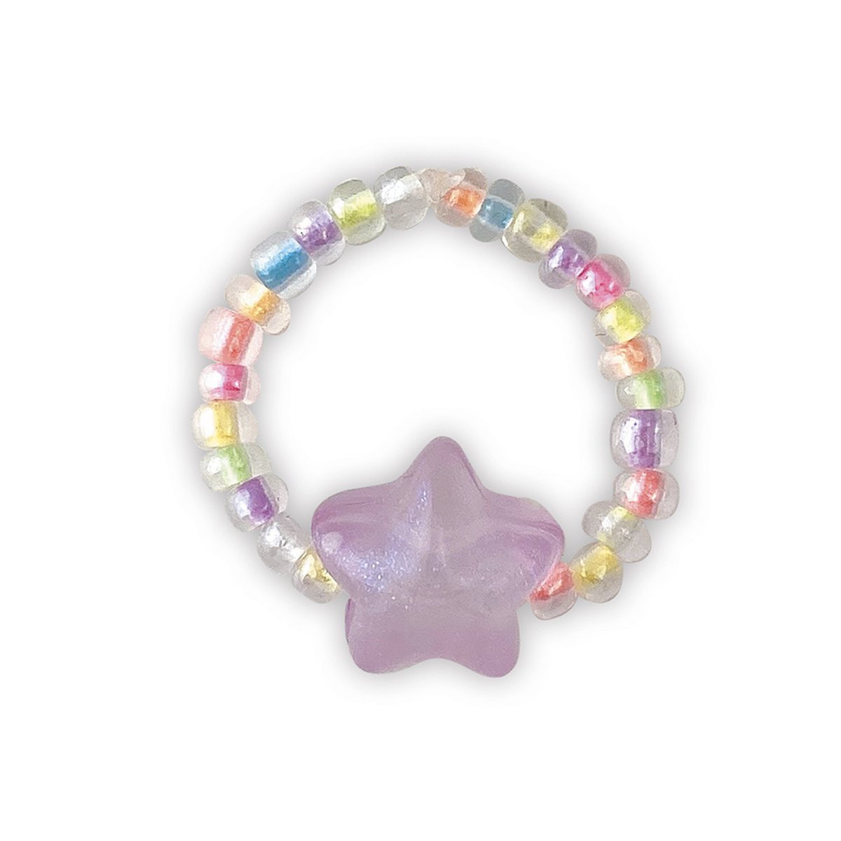 Bijoux Phosphorescents À Créer couleur unique, JANOD