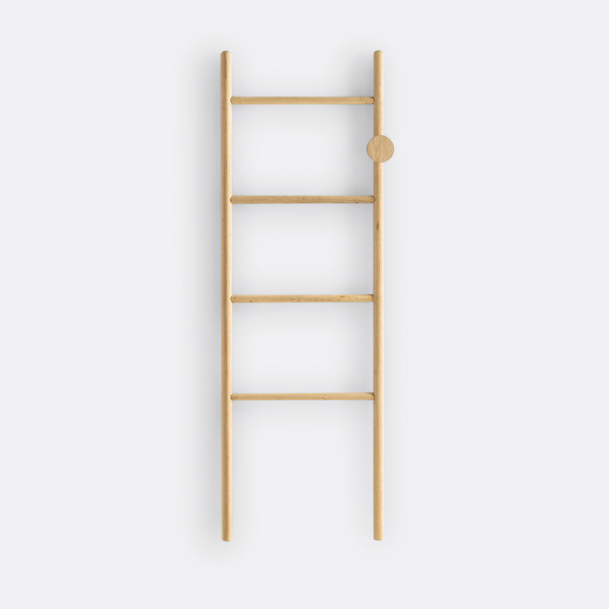 Compo Oak Ladder natural, LA REDOUTE INTERIEURS