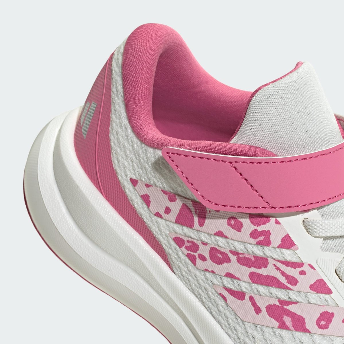 Chaussure Runfalcon 6 Enfants Chaussure Runfalcon 6 Enfants core white / distilled pink / pink fusion, ADIDAS SPORTSWEAR