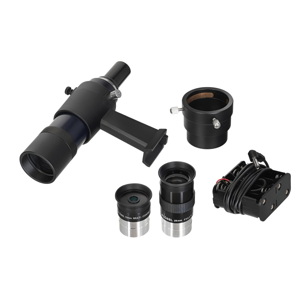 Télescope Dobson rétractable  New Skyline PRO 12"" (300/1525) couleur unique, LEVENHUK