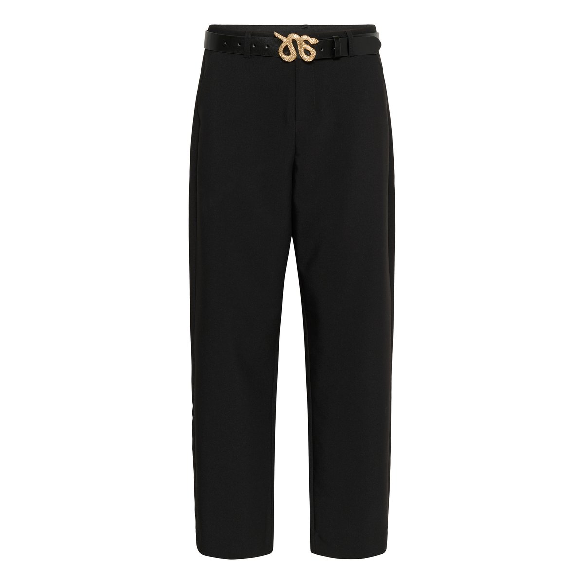 Pantalon de costume noir, CREAM