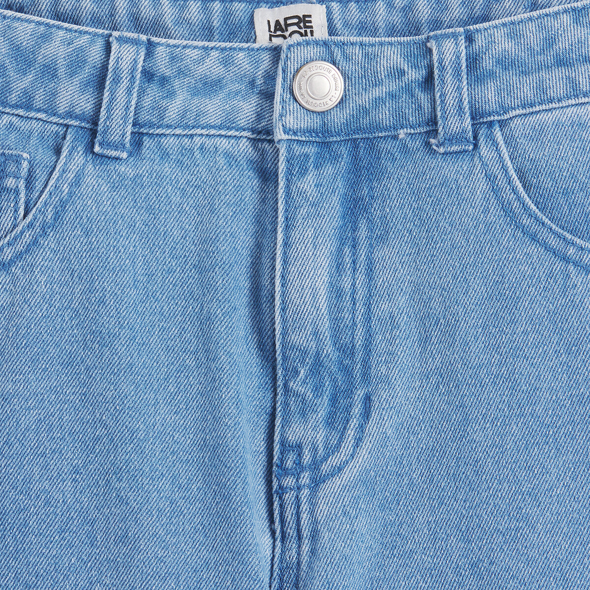Jean droit double stone, LA REDOUTE COLLECTIONS