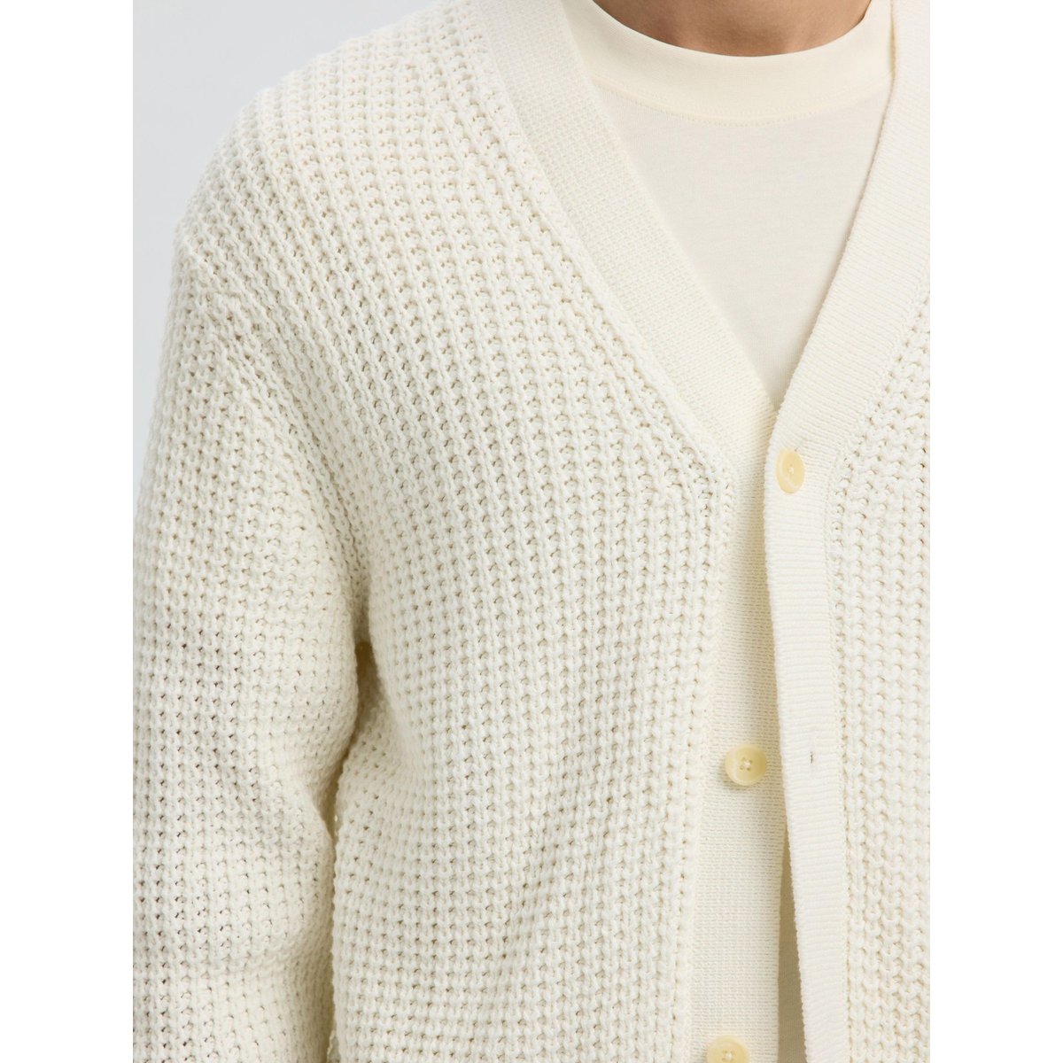 Cardigan egret, SELECTED