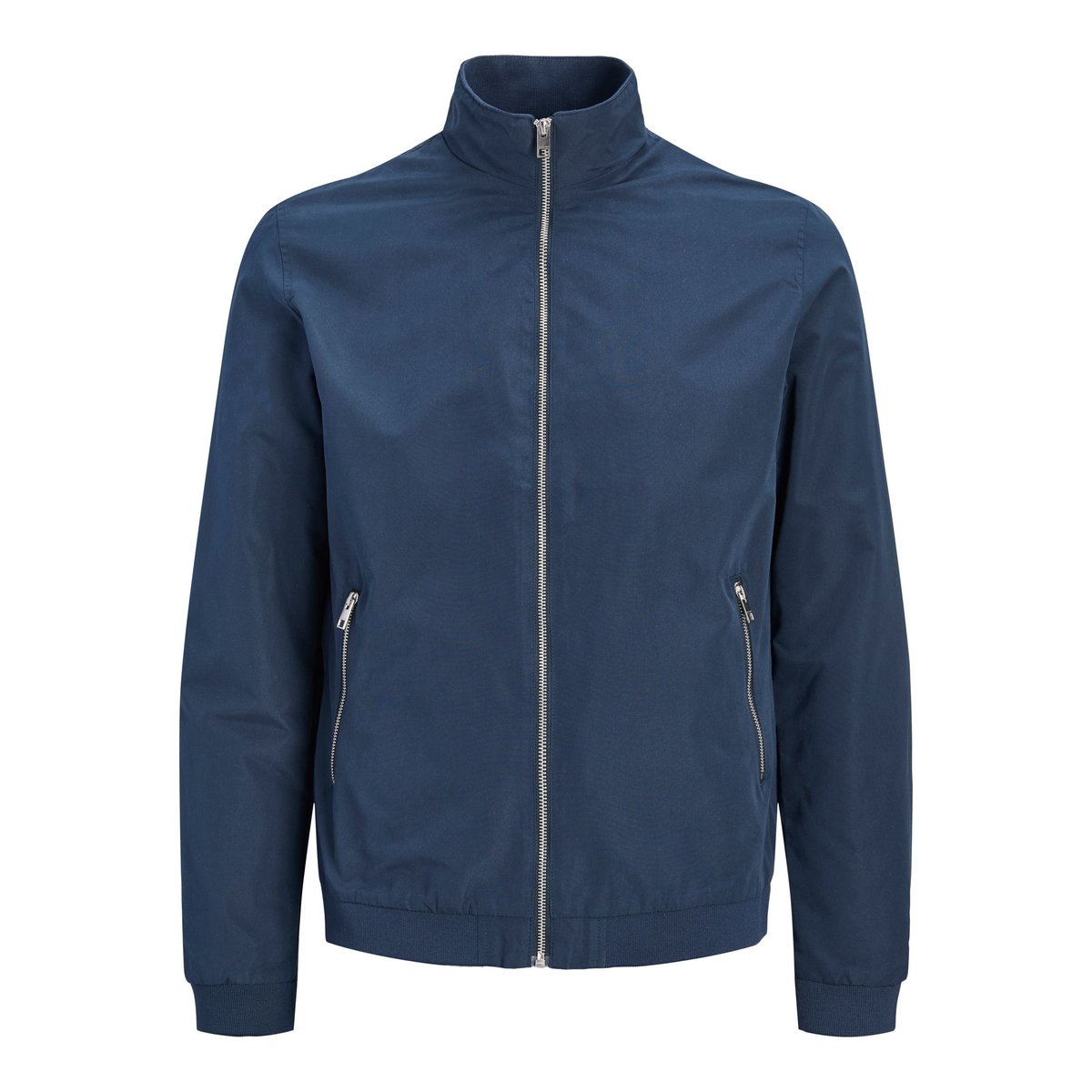 Veste Bomber navy blazer 1, JACK & JONES