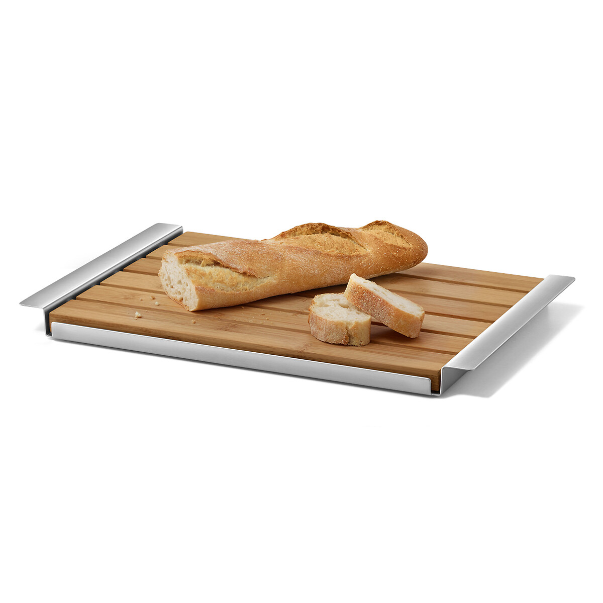 Tábua de cozinha Panas, ZACK inox, ZACK