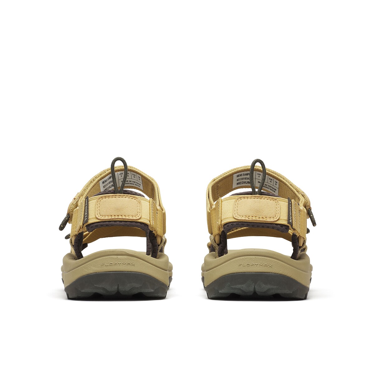 Sandales kaki, MERRELL