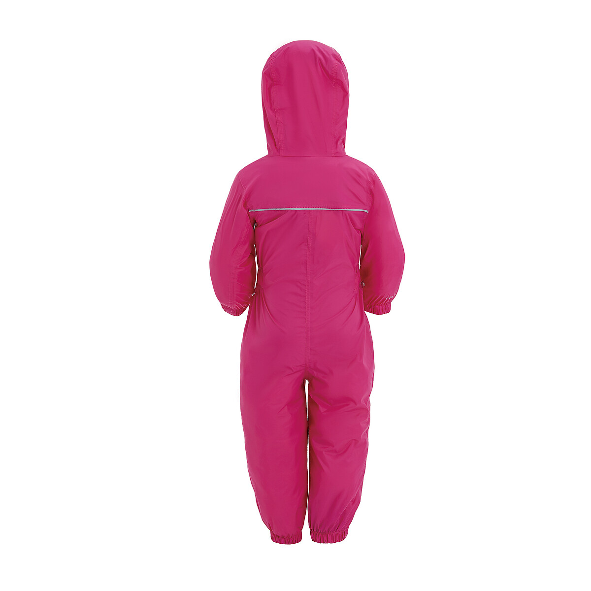 0 Combipilote PUDDLE IV pink, REGATTA