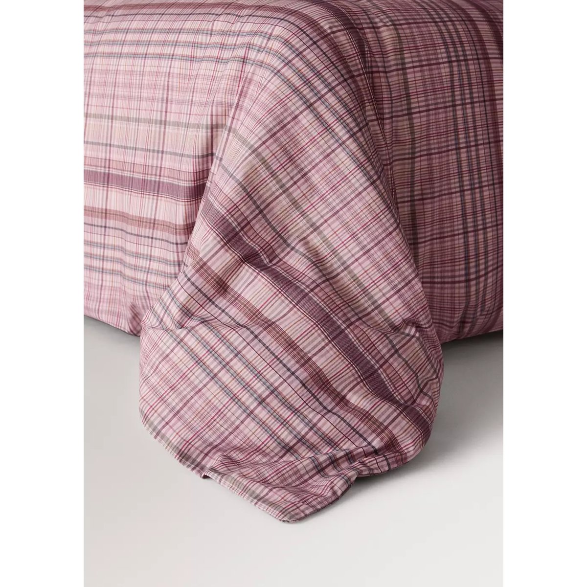 Housse de couet walter violet clair/pastel, MANGO HOME