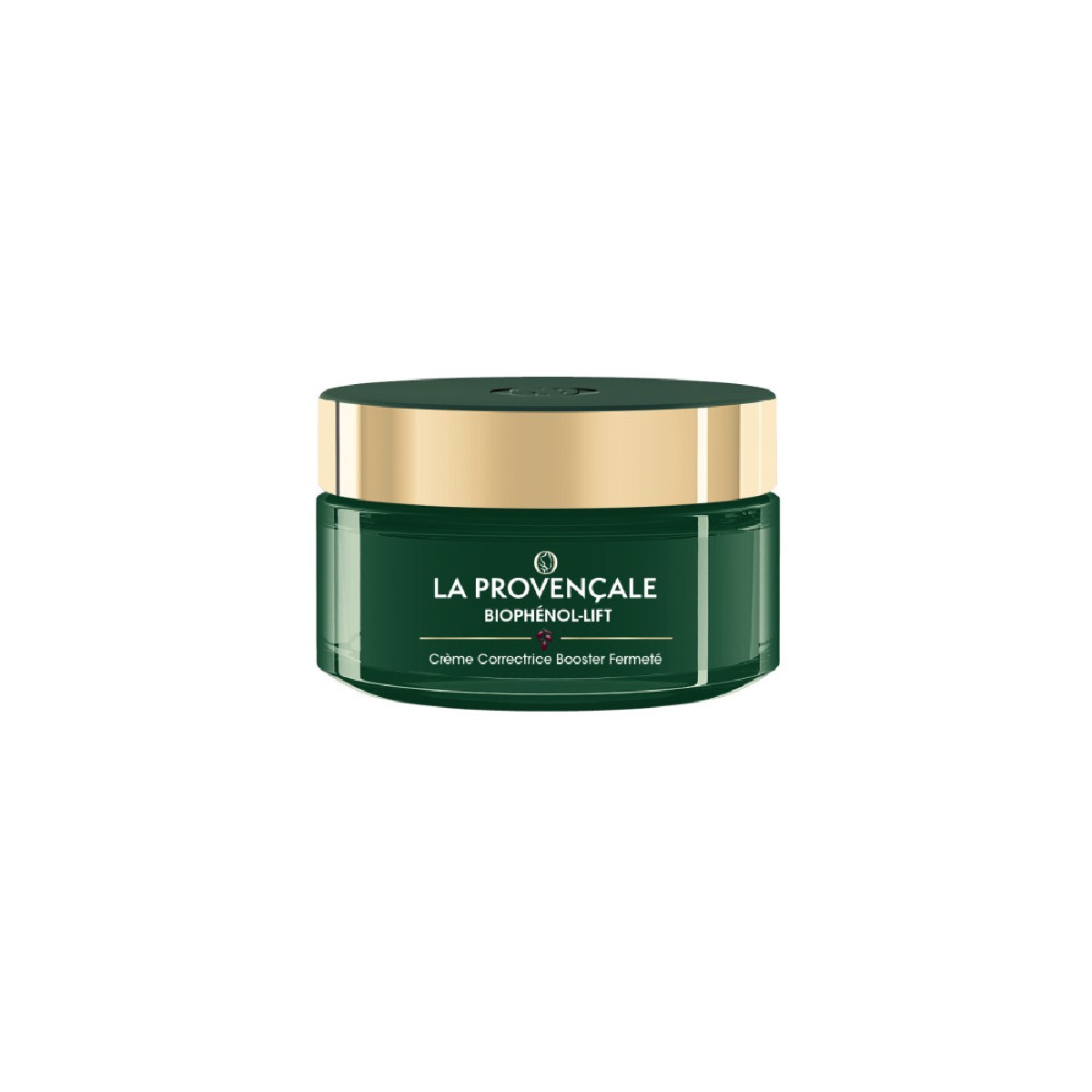 Soin Jour Anti-Rides Biophénol-Lift 50ml couleur unique, LA PROVENÇALE