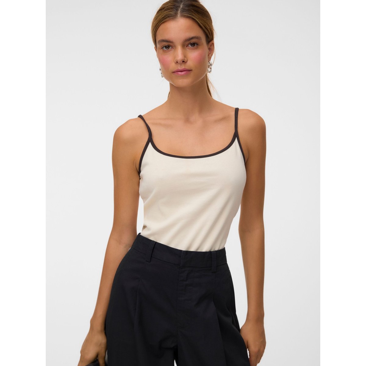 Top birch 1, VERO MODA