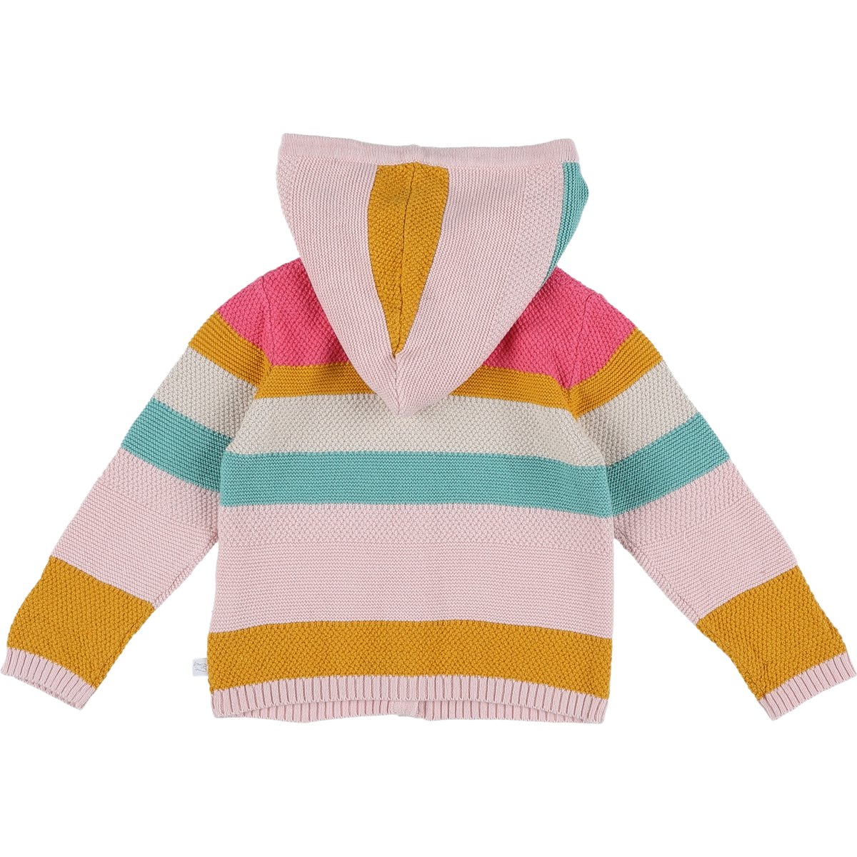 Gilet - Très bon état multicouleur, LA COMPAGNIE DES PETITS