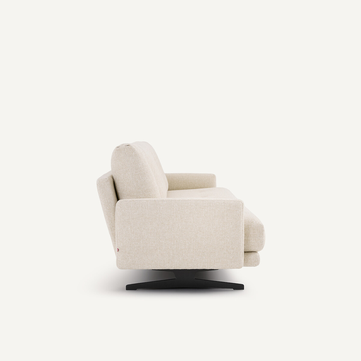 2-Sitzer-Sofa, Bouclé, DELICATO kreide, AM.PM
