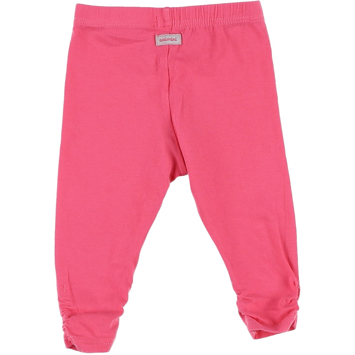 Leggings -  Très bon état rose, CATIMINI