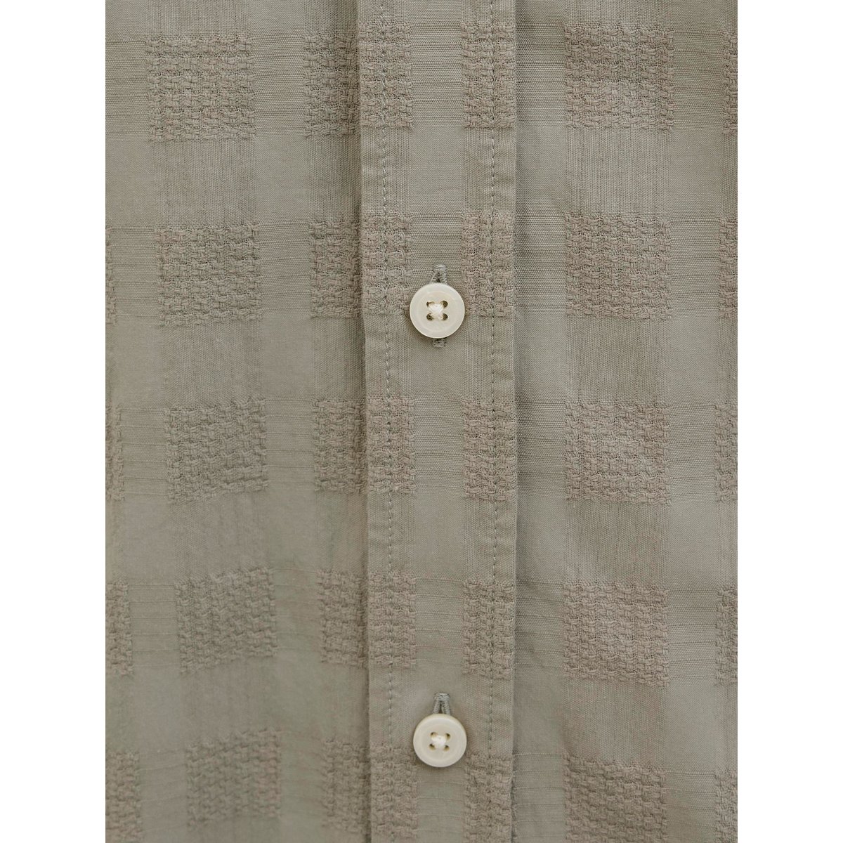 Chemise De Vacances dried sage, JACK & JONES