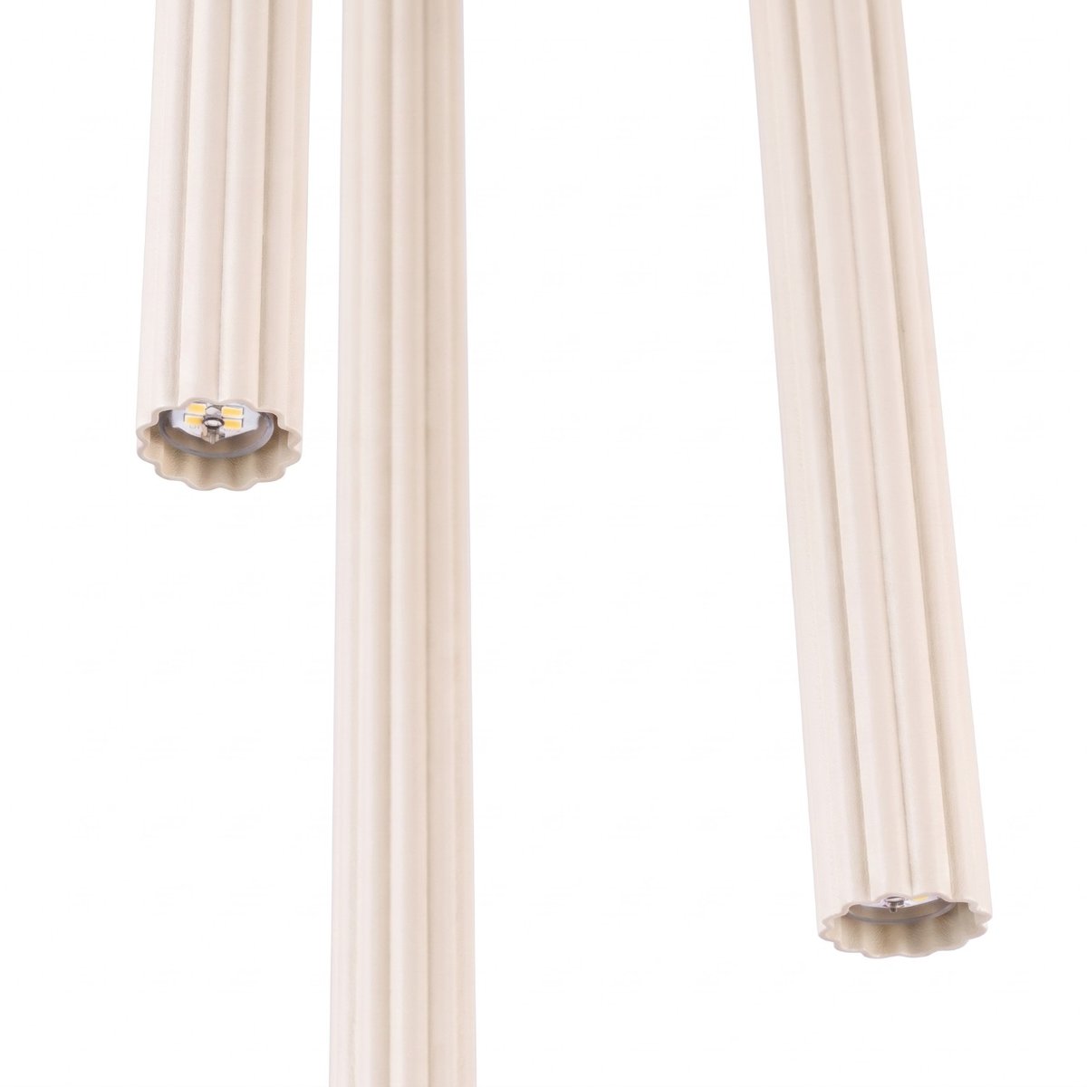 Suspension Acier Beige G9 3 Arche beige, EDEN