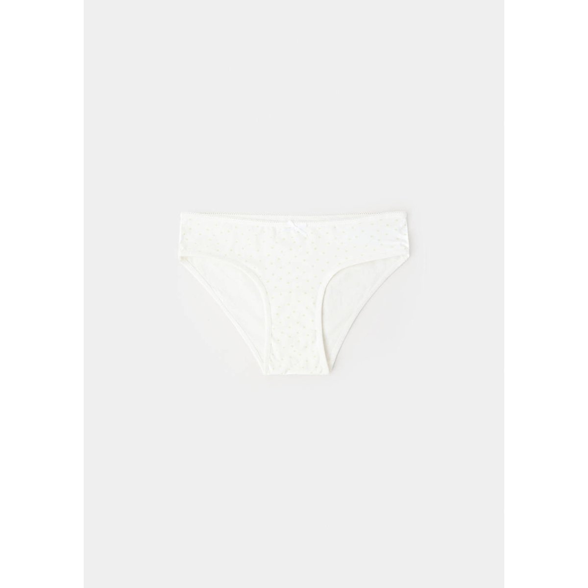 Pack 3 culottes coton violet clair/pastel, MANGO KIDS