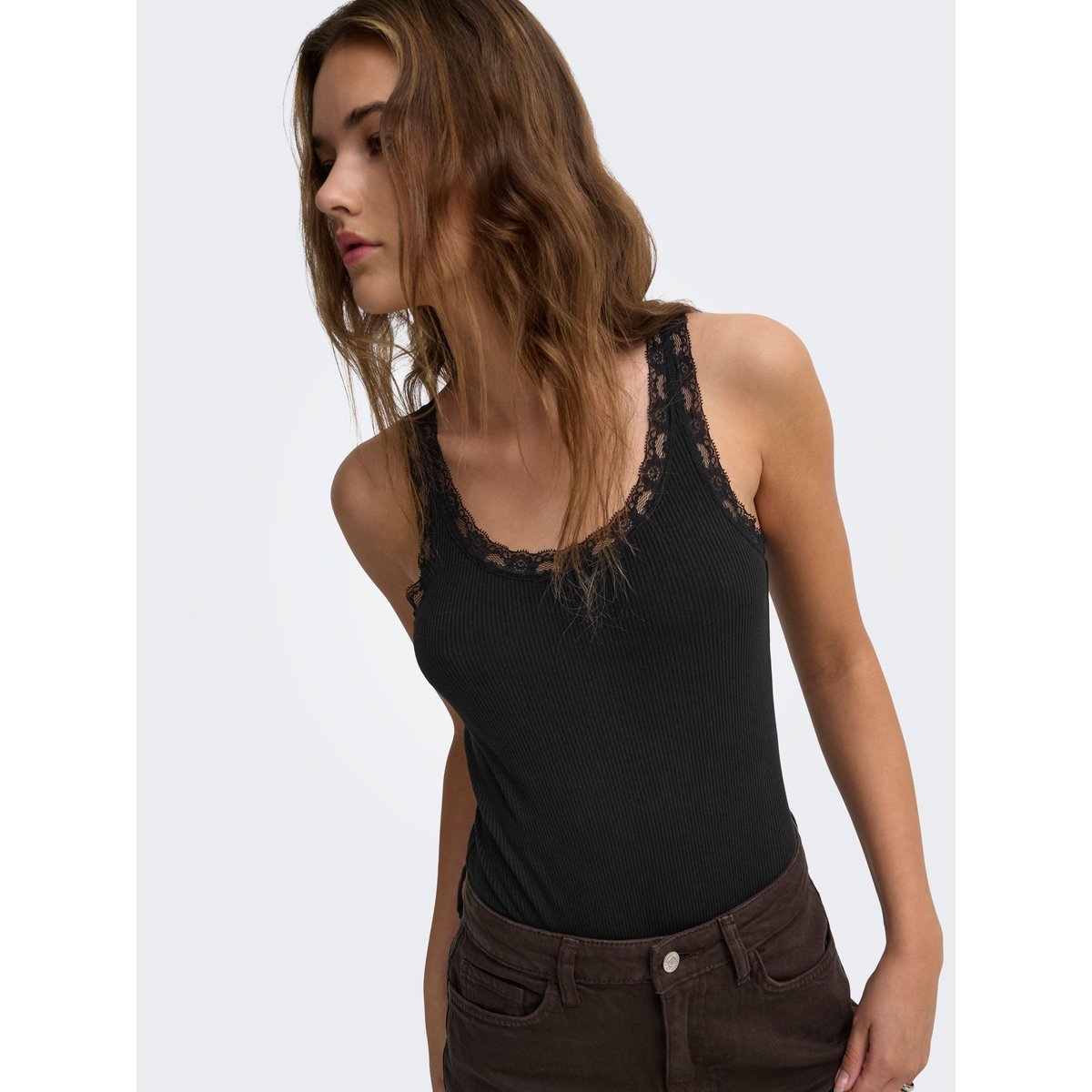 Body black 1, ONLY