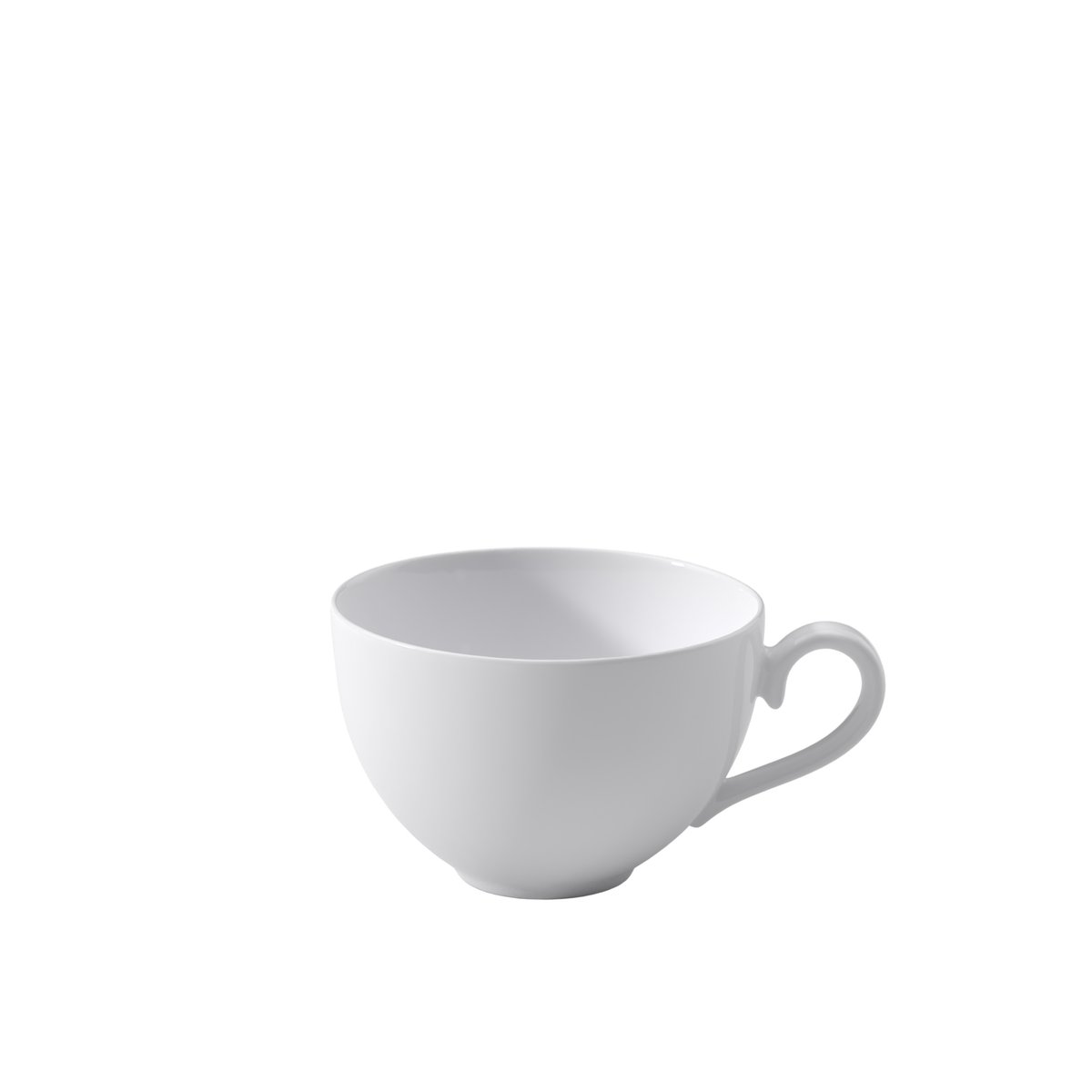 Tasse À Café Sans Soucoupe - L ROYAL blanc, VILLEROY & BOCH