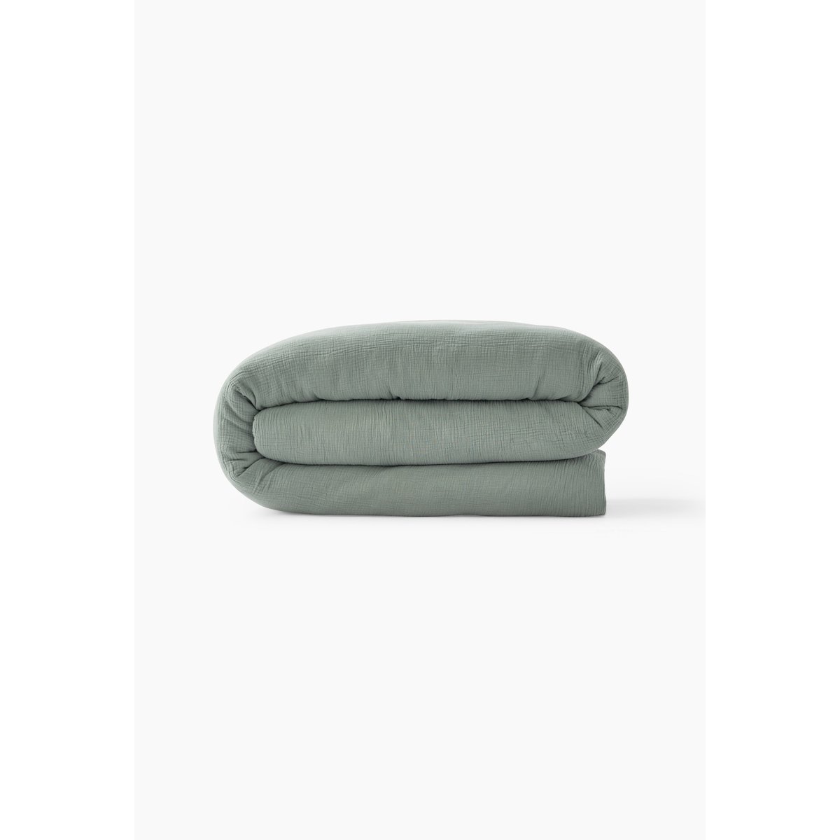 Housse de couette, 240x220 cm, 100% coton bio, OEKOTEX palme, MONOPRIX