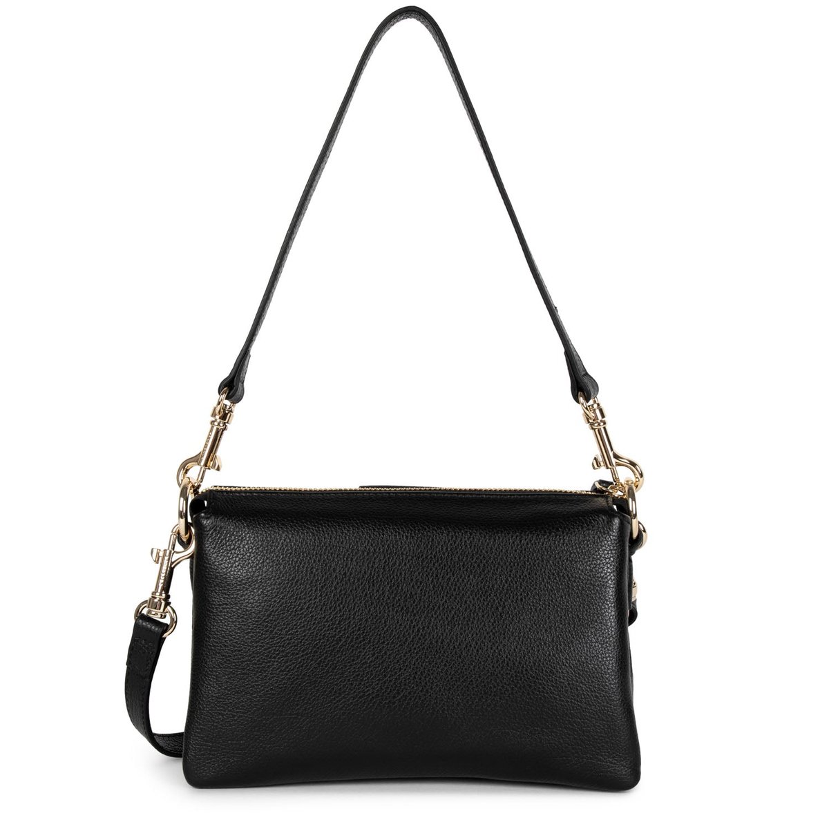 Pochette DUNE camel, LANCASTER