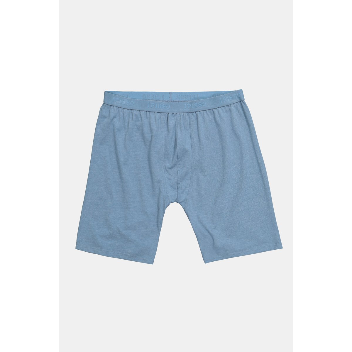 Lot de 2 boxers longs FLEXNAMIC® bleu fumé, JP1880