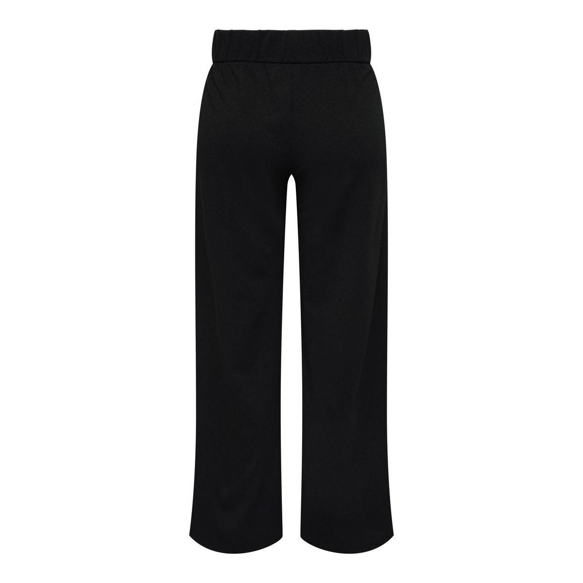 Pantalon À Jambe Large black 1, JDY