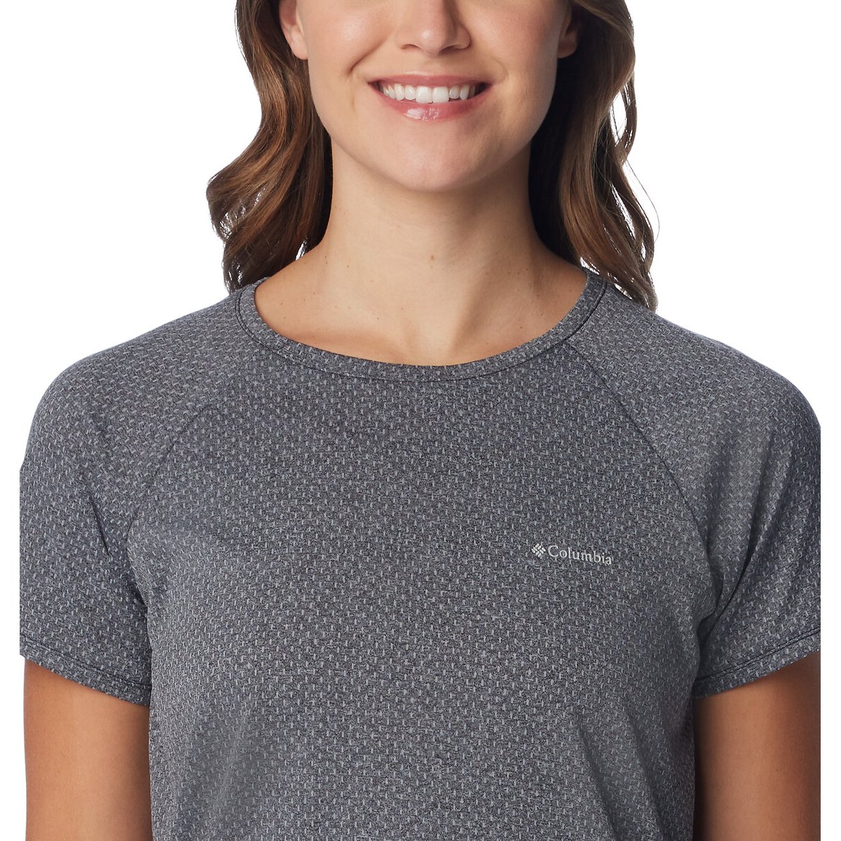 Bogata Bay™ Women's Technical T-Shirt black, COLUMBIA