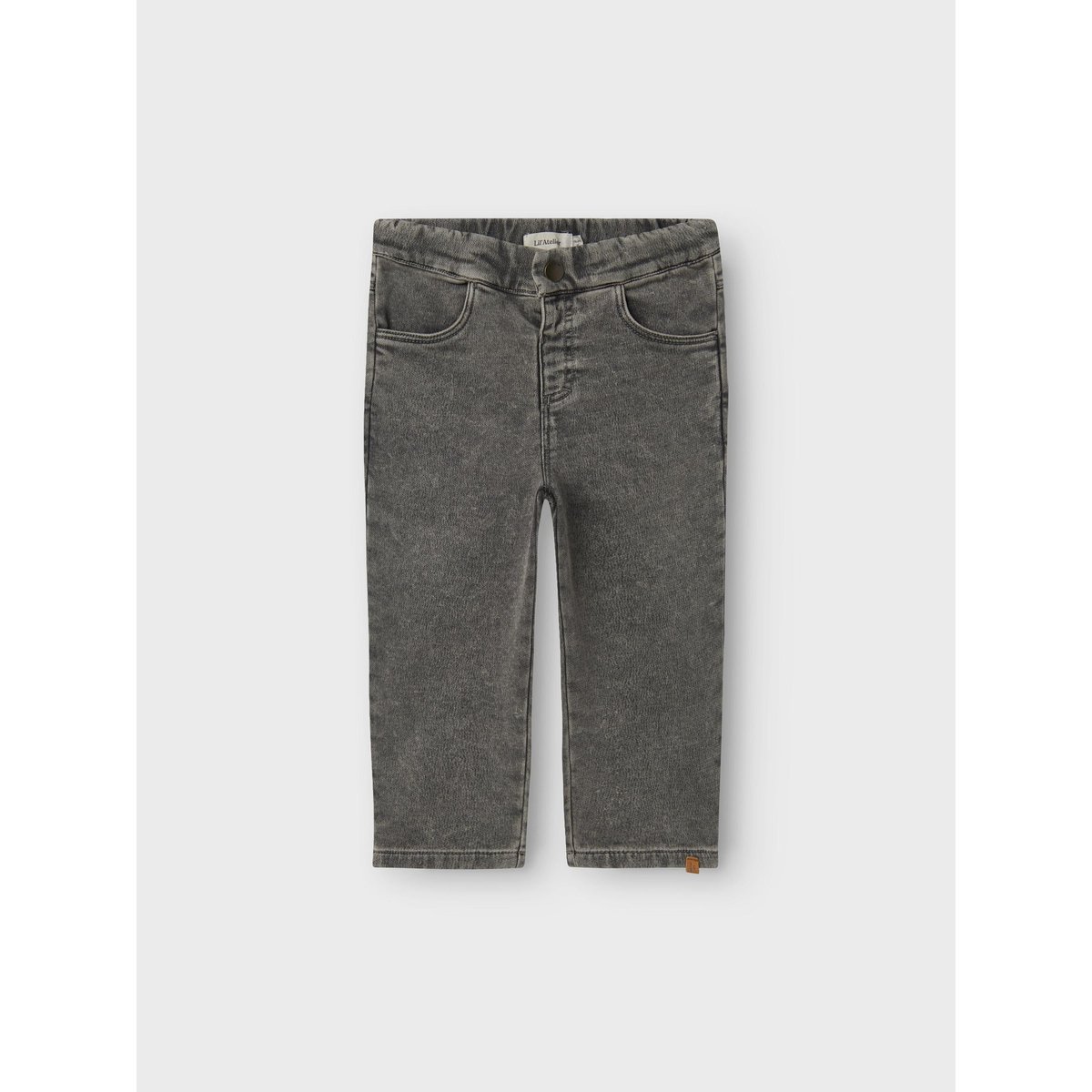 Jean medium grey denim, NAME IT