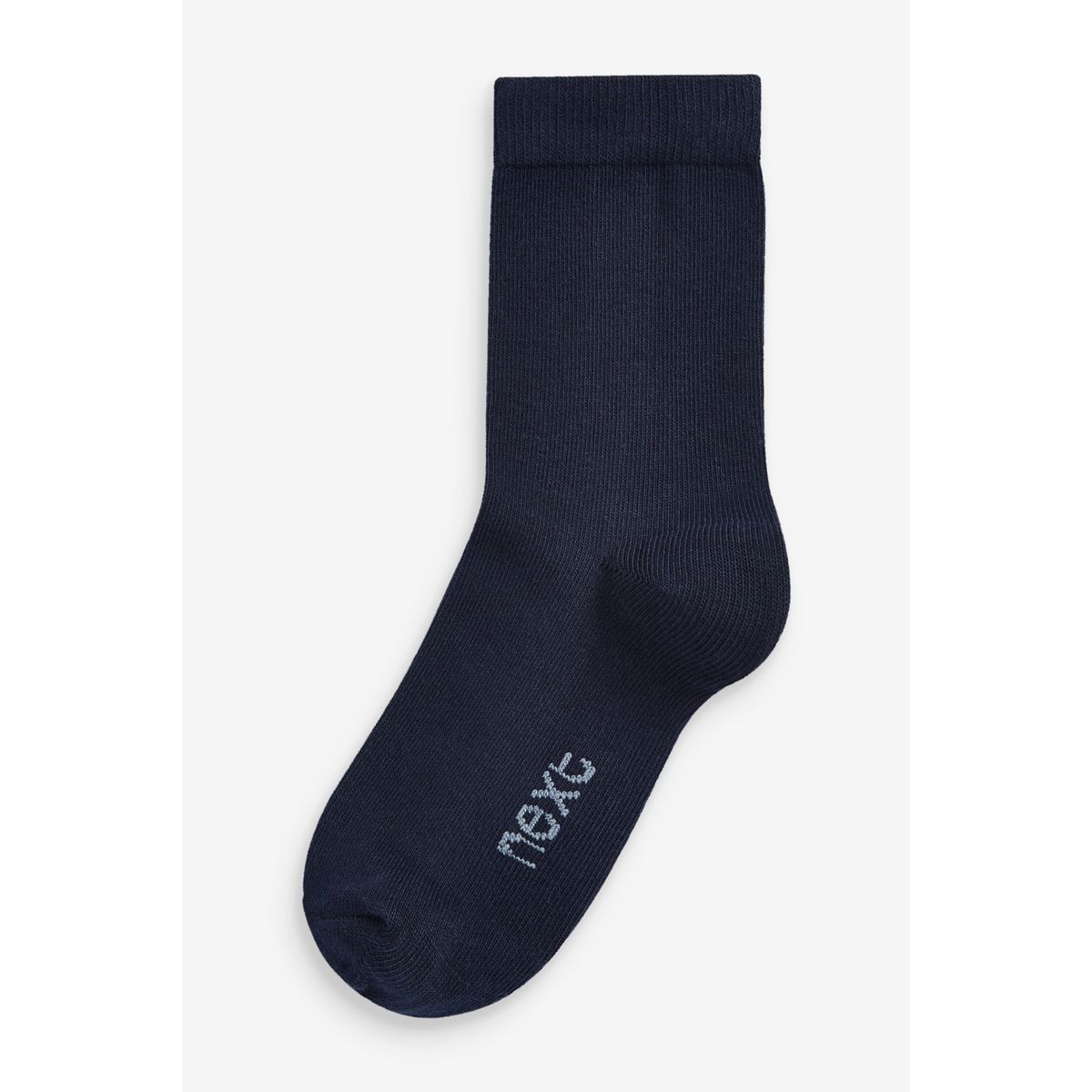 Chaussettes, lot de 10 bleu marine, NEXT