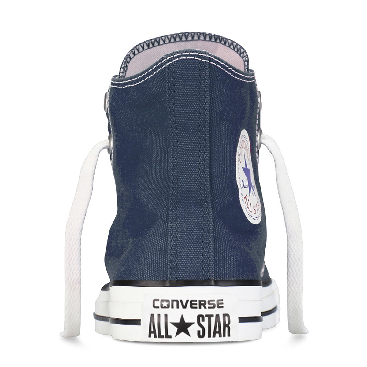 Chuck Taylor All Star Core Canvas Hi marinho, CONVERSE