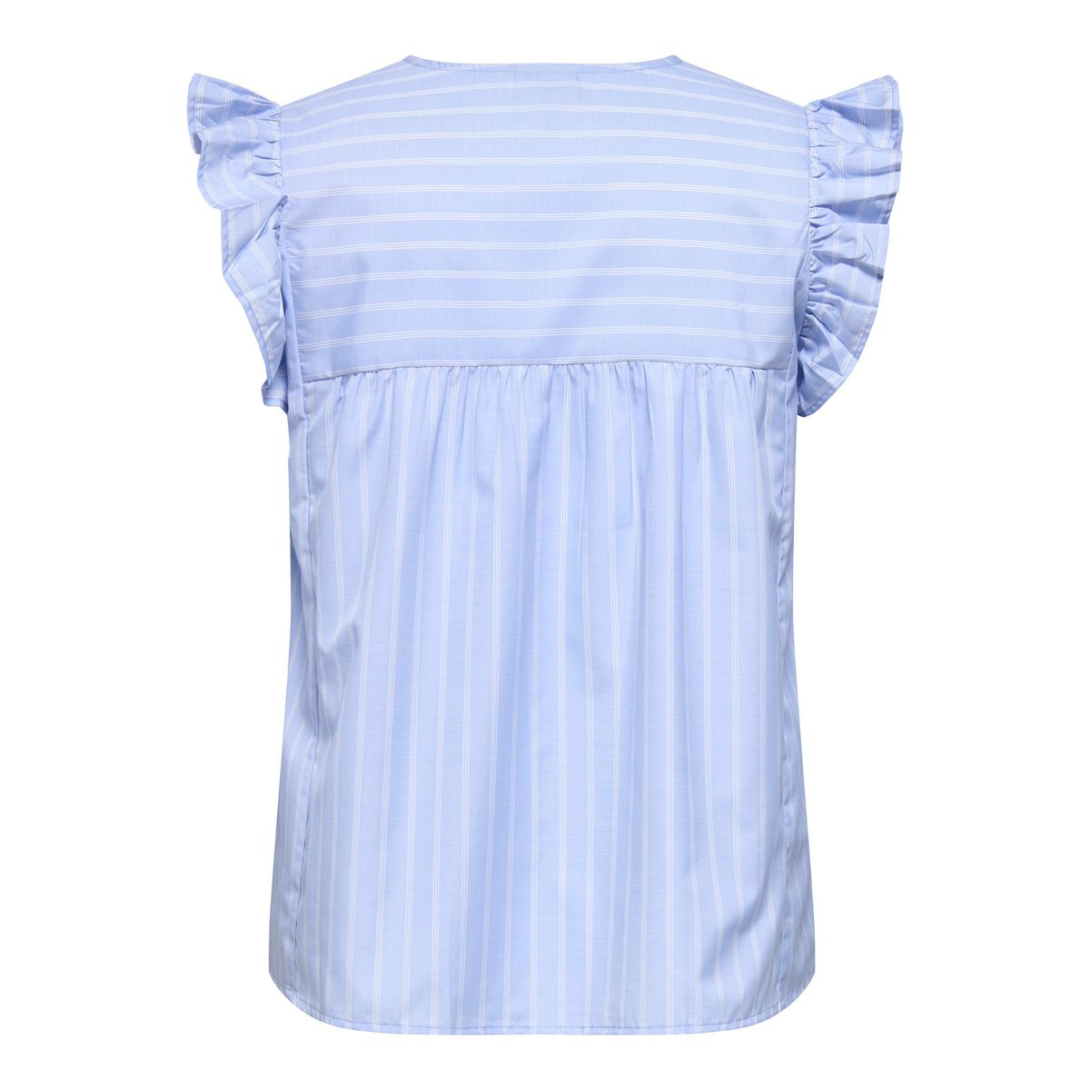 Chemise vista blue, ONLY CARMAKOMA