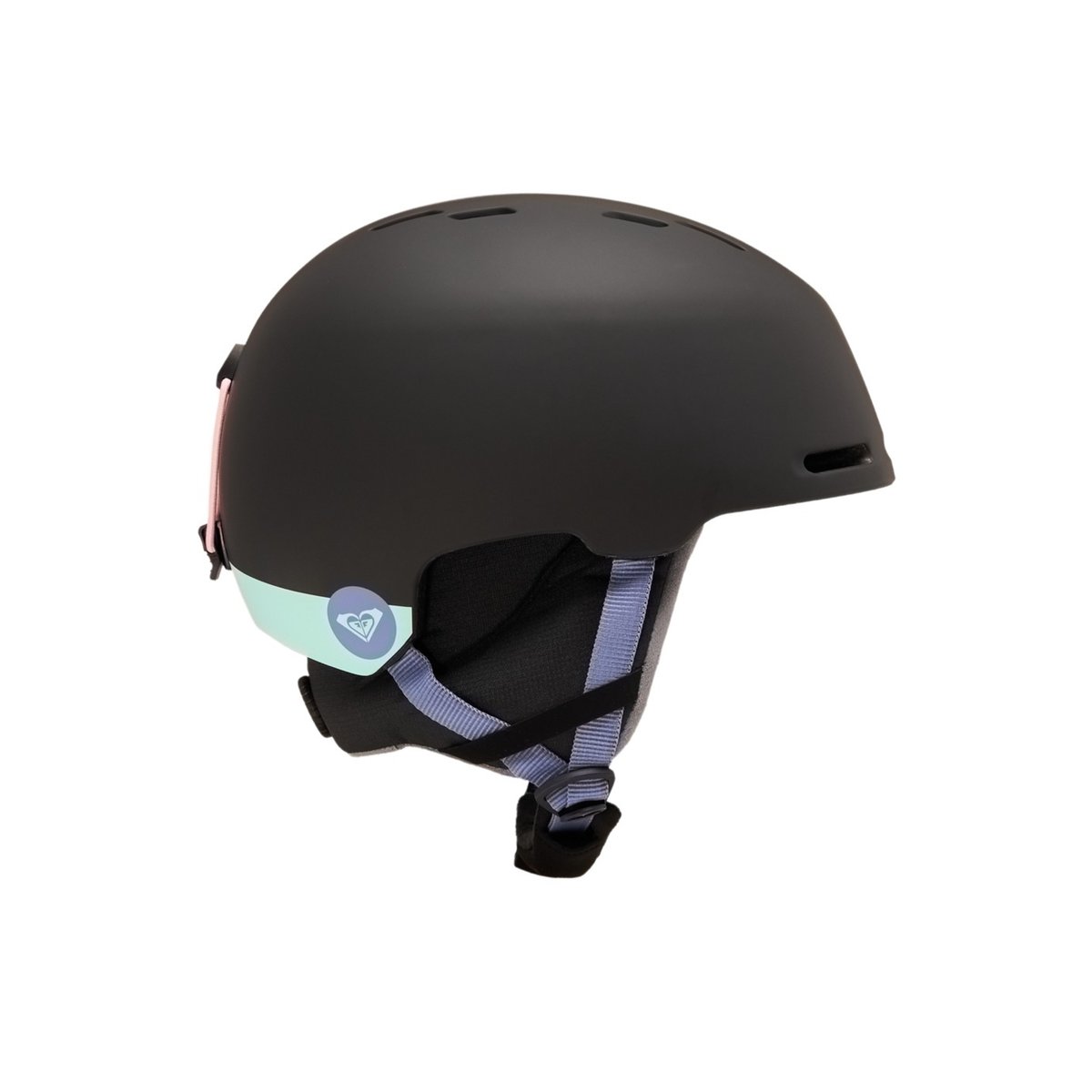 Casque de ski KASHMIR. vert opal, ROXY