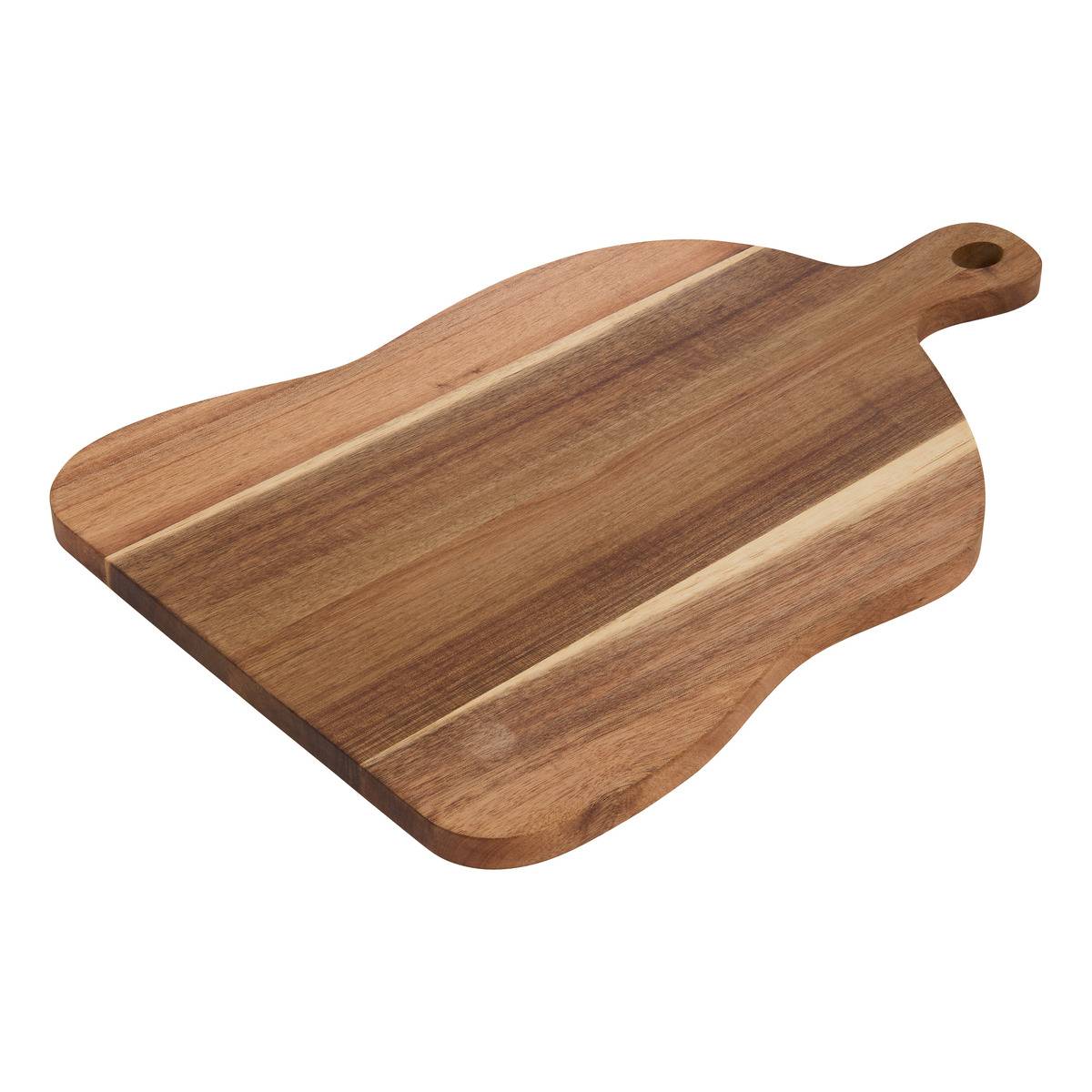 Planche à découper en acacia ACACIA beige, 5FIVE SIMPLY SMART