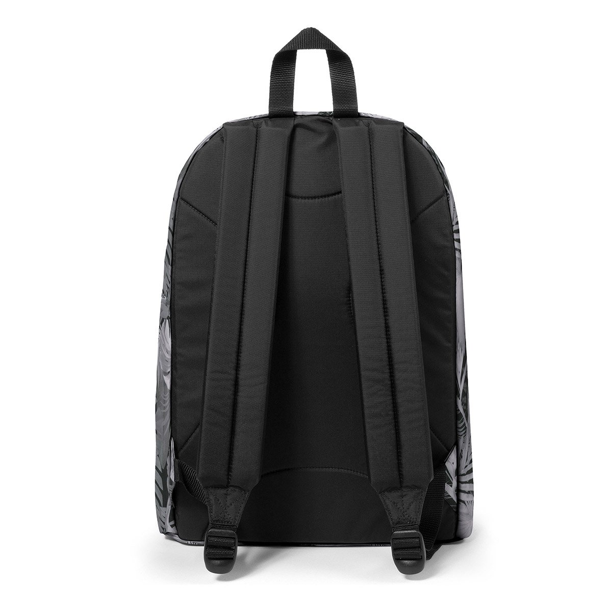 Sac à dos OUT OF OFFICE brize retro dark, EASTPAK