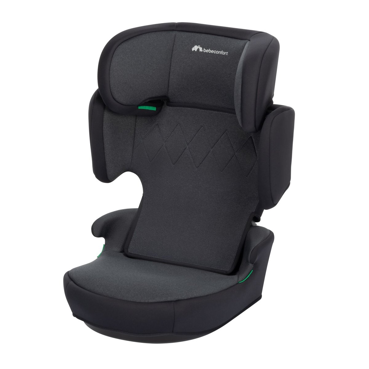 Siège auto enfant Road Safe i-Size noir teinté, BEBECONFORT
