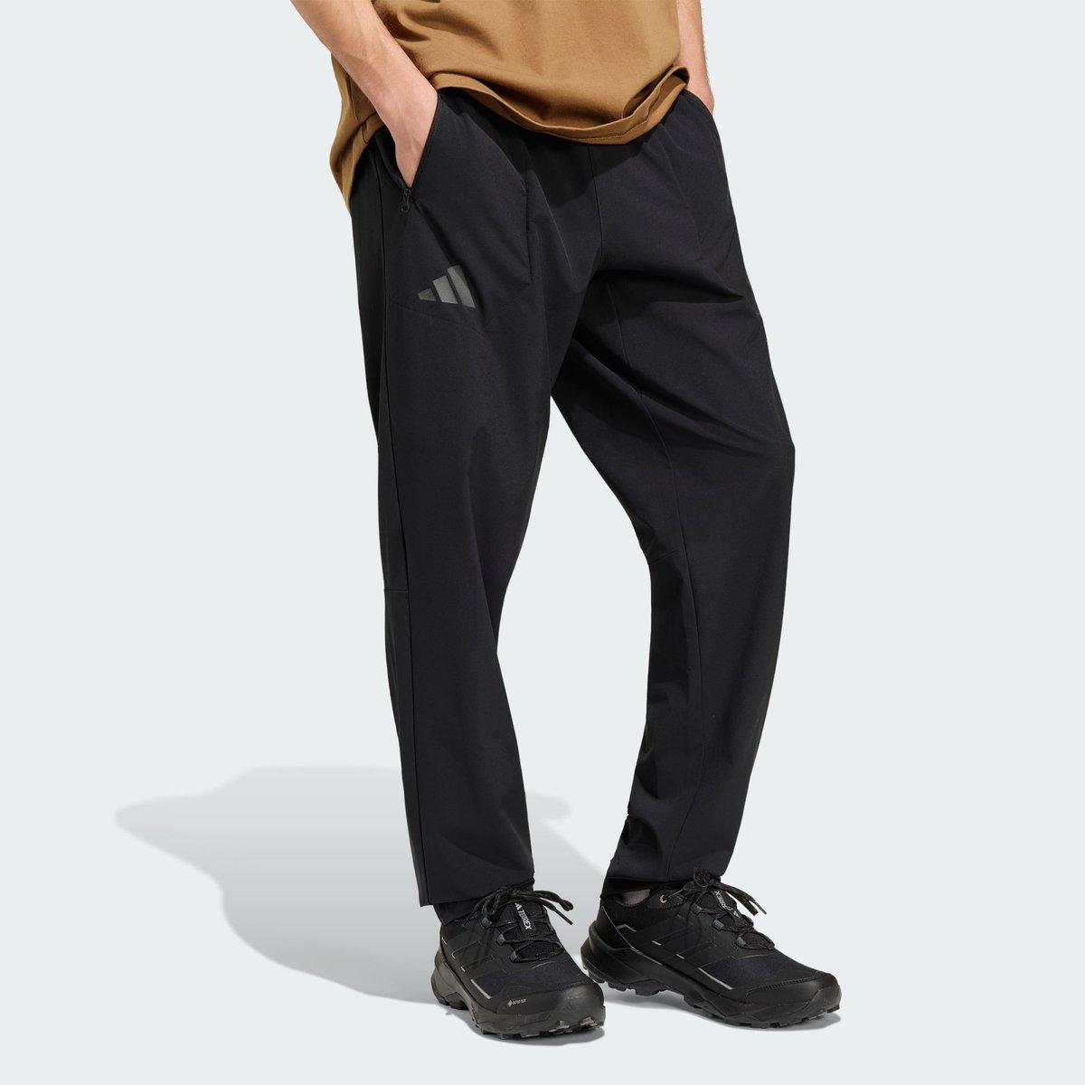 Pantalon Stretch Terrex Multi Essentials Pantalon Stretch Terrex Multi Essentials black, adidas Performance