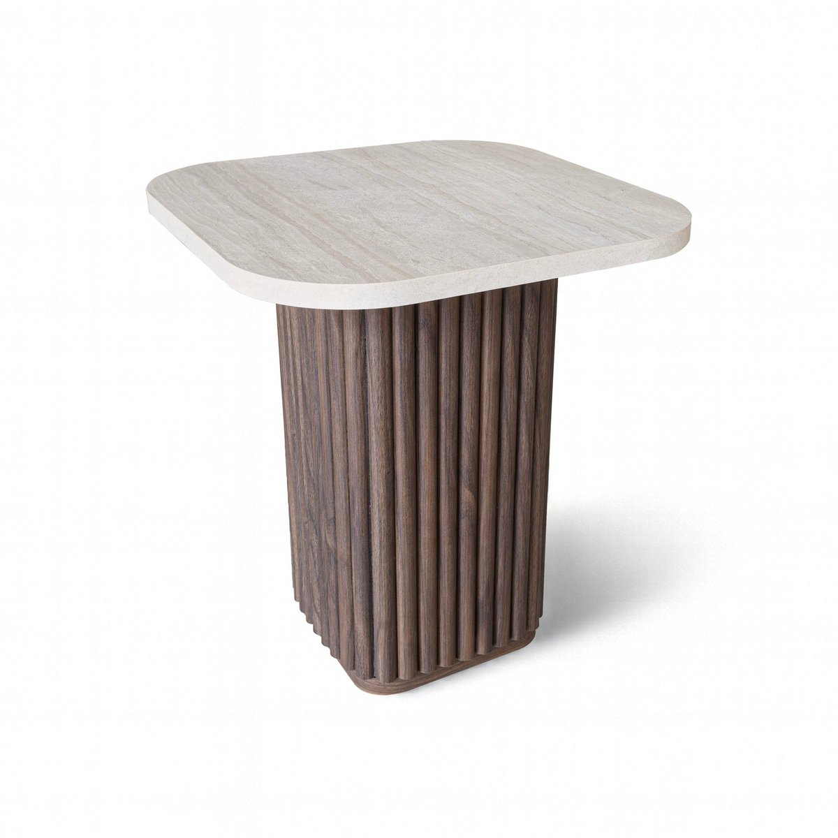 Table d'appoint, ESTHER naturel, NOW'S HOME