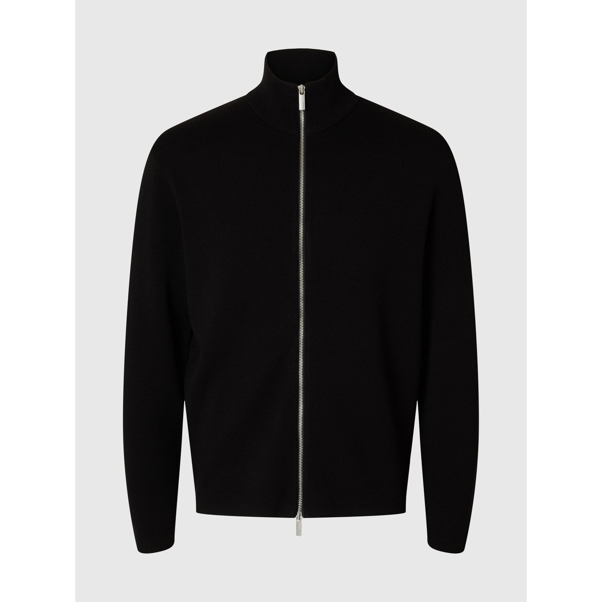 Cardigan black, SELECTED