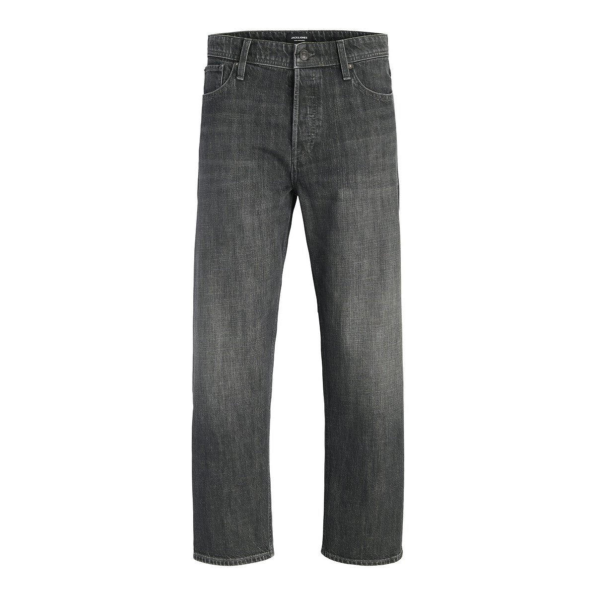 Jeans, EDDIE denim black, JACK & JONES