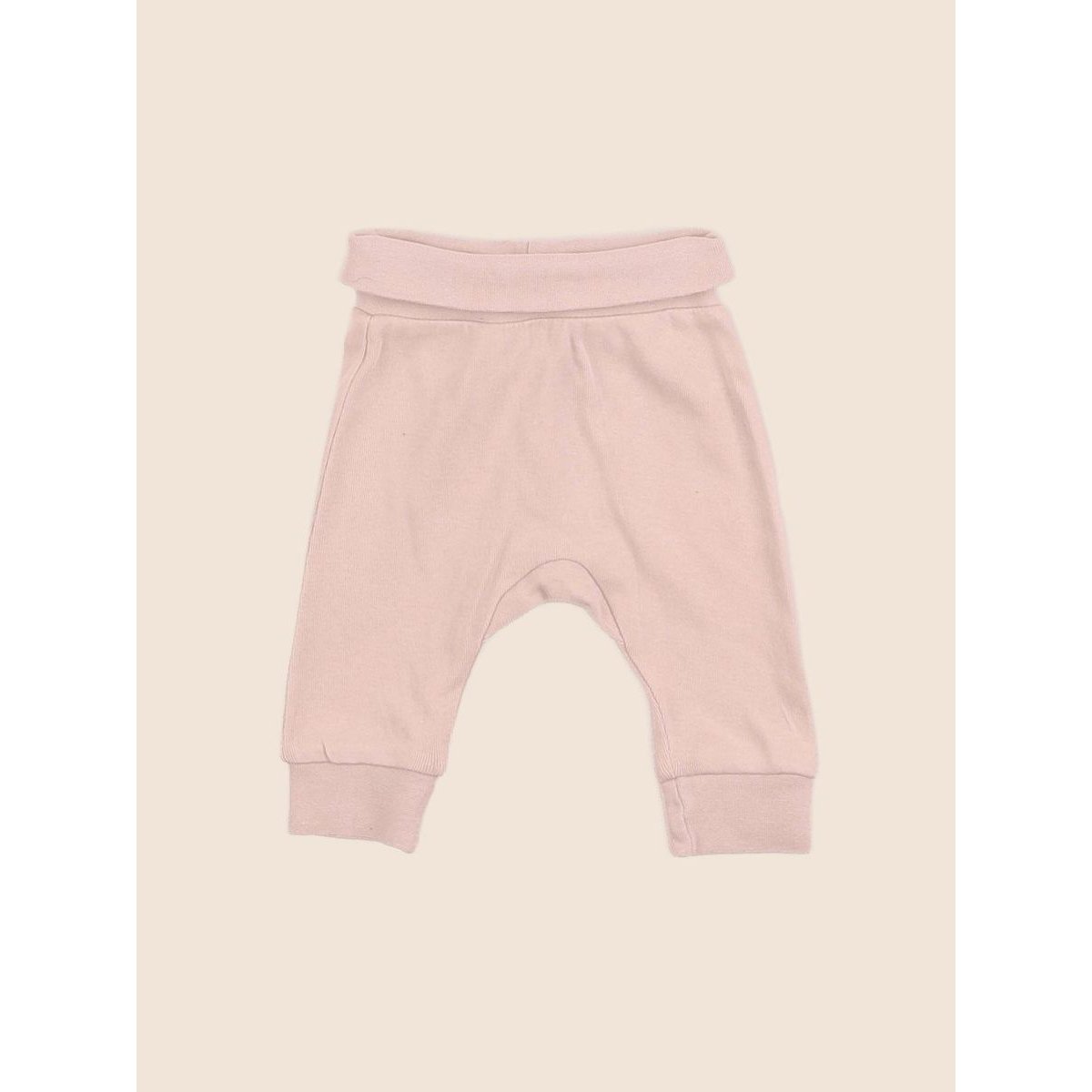 Sarouel - Très bon état rose, H&M