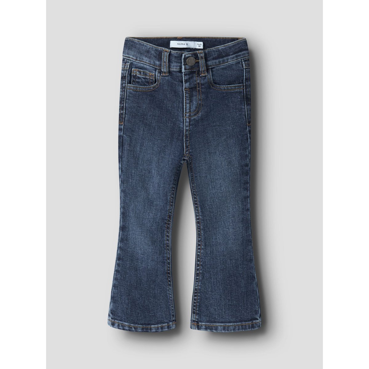Jean dark blue denim, NAME IT