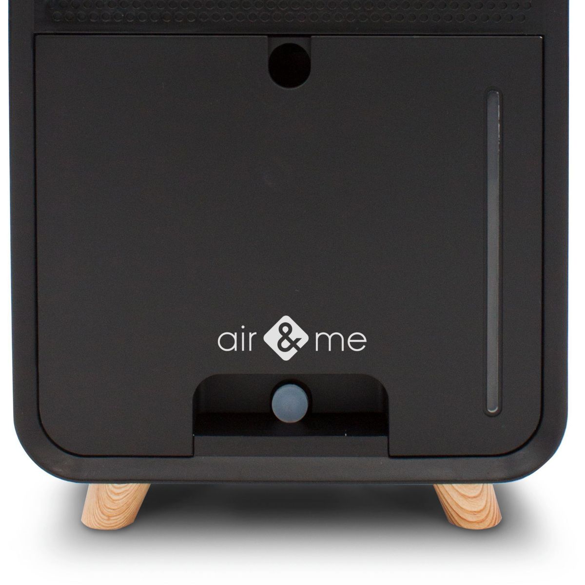 Deshumidificateur Orain noir multicolore, AIR & ME