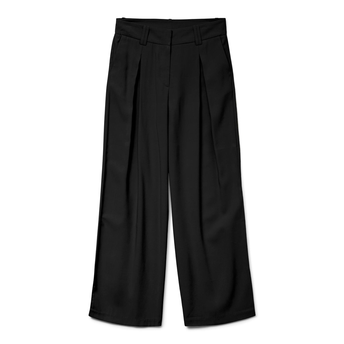 Pantalon noire - black, VERO MODA