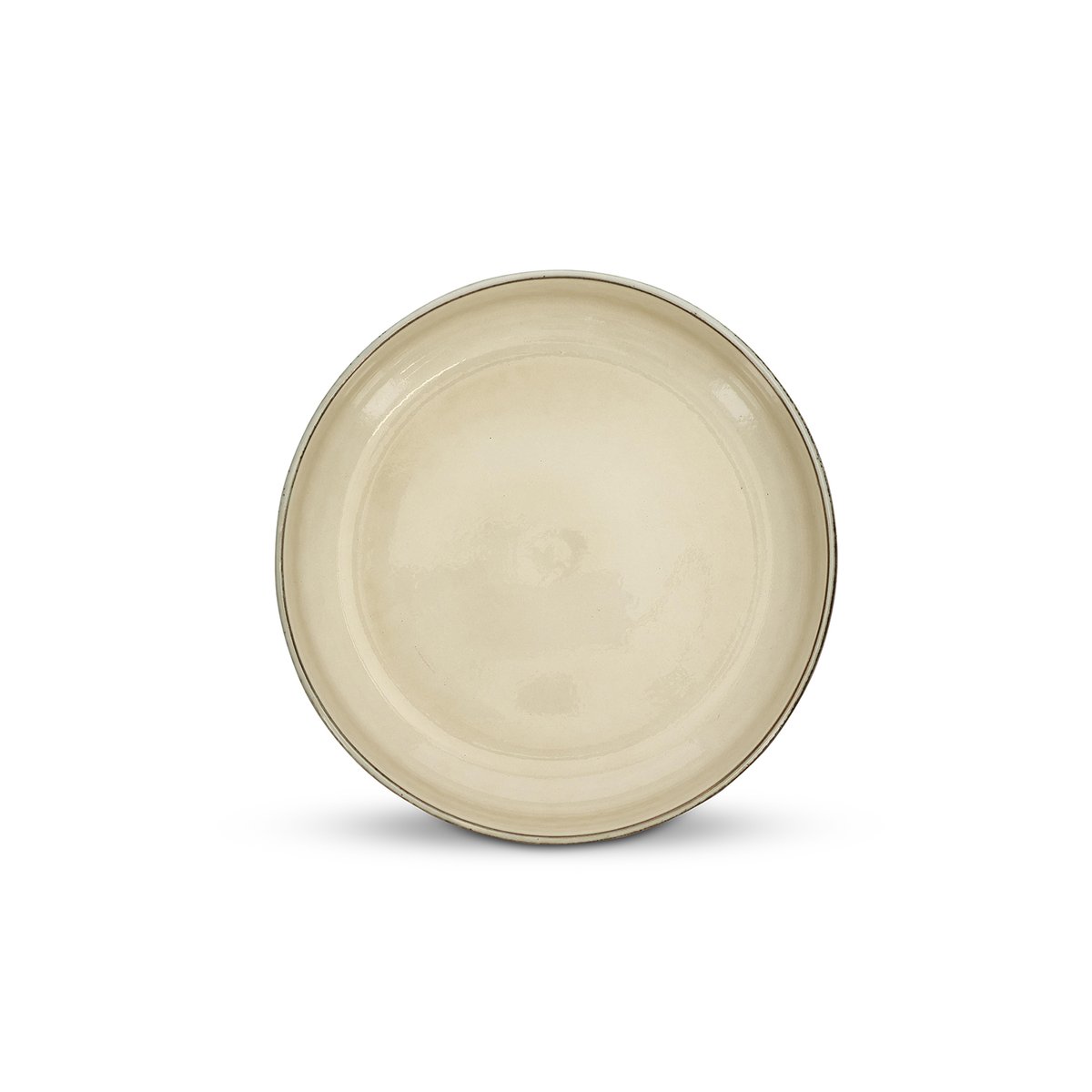 Lot de 2 bols MERIDIAN beige, SALT & PEPPER