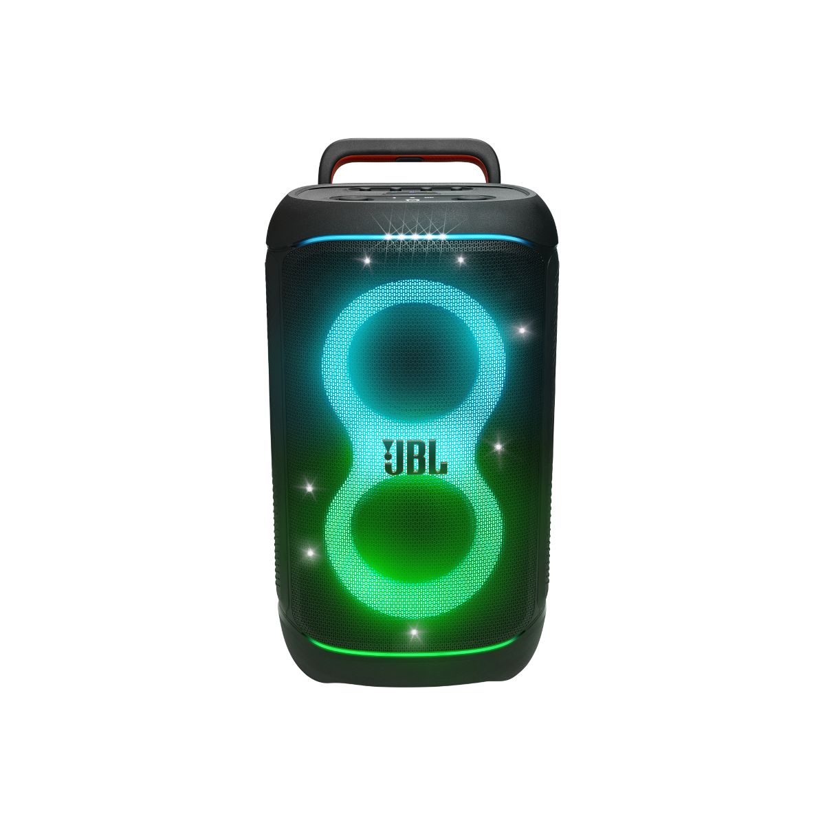 Enceinte sono Partybox 520 noir, JBL